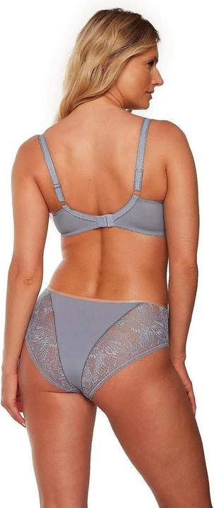 Actual product image Gaia Panties model (XL)