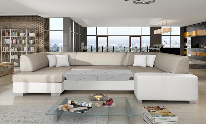 Produktbild ELTAP Havana (Wohnlandschaft, Bettsofa)