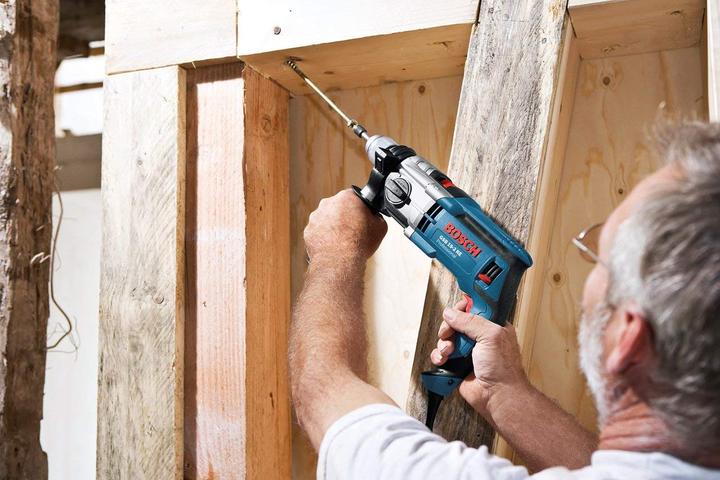 Produktbild Bosch Professional Gsb 19-2 Re (Netzbetrieb)