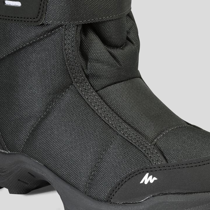 Produktbild Quechua SH100 MID (25)