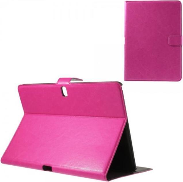 Immagine prodotto MU Classic Custodia in pelle Dual Fold Crazy Horse (Galaxy Tab Pro 10.1)