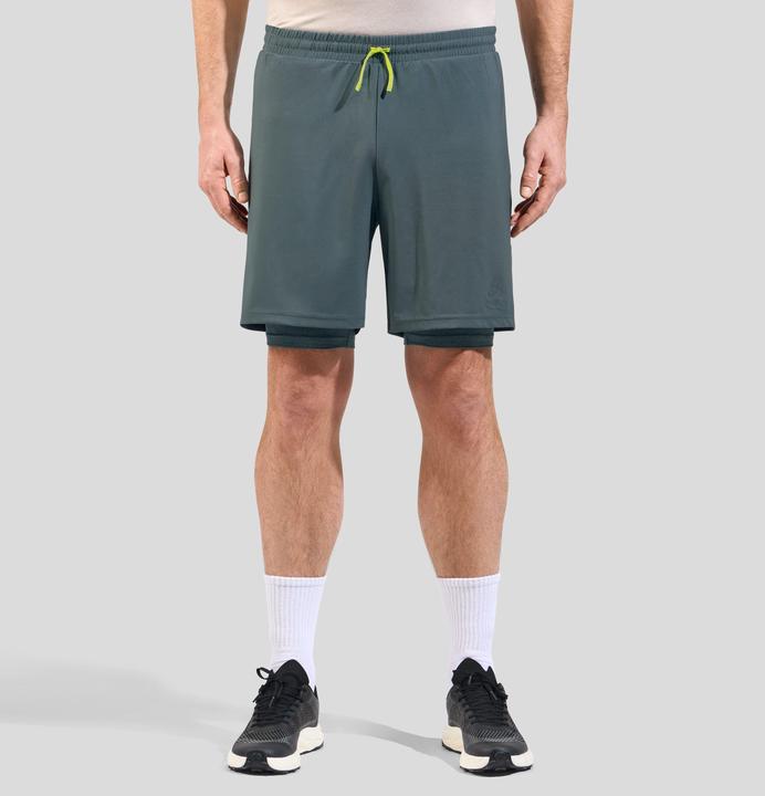 Immagine prodotto Odlo Active 365 5 pollici 2-in-1 (S)