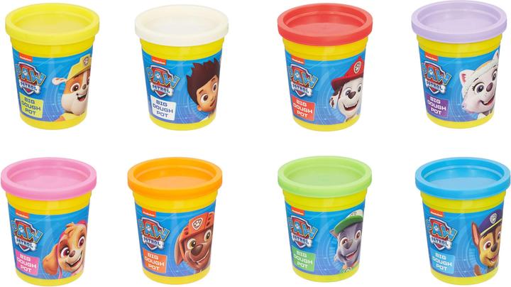 Produktbild Amo Toys Paw Patrol - Dough Fancy Dress Station (32014117)