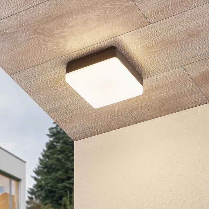 Produktbild Lucande Thilo (725 lm)
