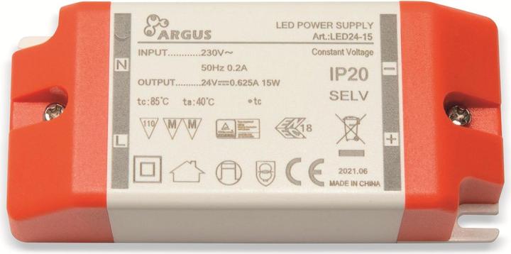 Image du produit Intertech LED 24-15