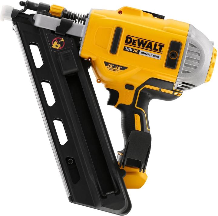 Immagine prodotto DeWalt Chiodatrice a batteria