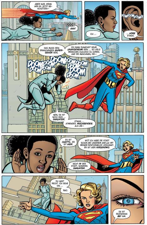 Immagine prodotto Panini Superman - Action Comics (Tedesco, Riccardo Federici, Joshua Williamson., Tom Taylor, Mike Perkins, David Lapham, Marv Wolfman, Segnare Waid, Philip Kennedy Johnson, 2023)