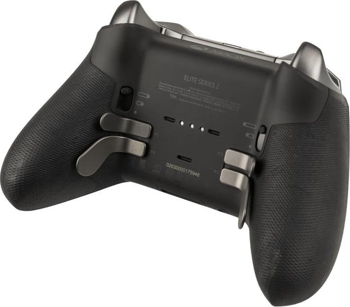 Image du produit Microsoft Manette sans fil Xbox Elite série 2 (Xbox Series S, Xbox One S, PC, Xbox One X, Xbox Series X)