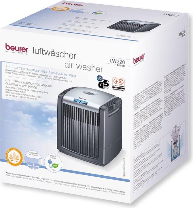 Produktbild Beurer Lw 220