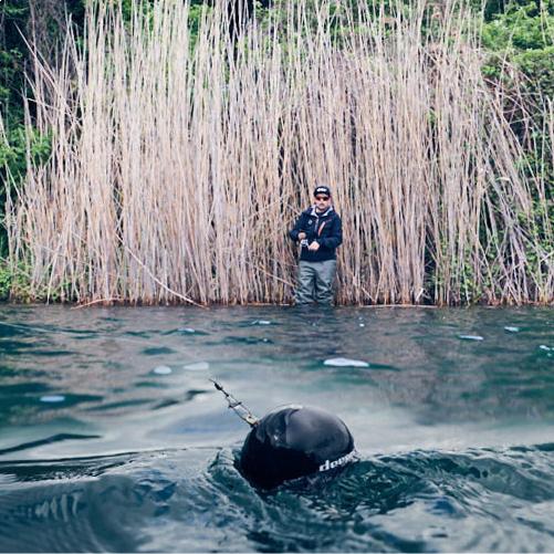 Productafbeelding Deeper Smart Sonar Pro+2