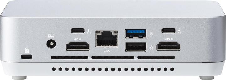 ASUS NUC 14 Pro+ (Intel Core Ultra 9 185H)
