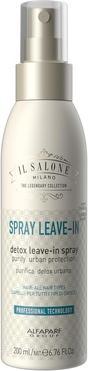 Il Salone Milano Detox Leave In Conditioner Spray for All Hair Types 6.76 oz 200 ml (200 ml)