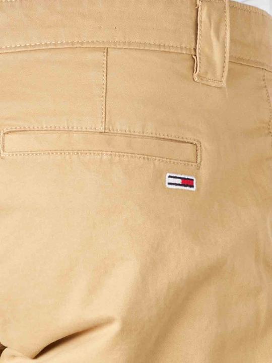Actual product image Tommy Hilfiger Tommy Jeans Scanton Chino Slim Fit Beige (W31/L30)