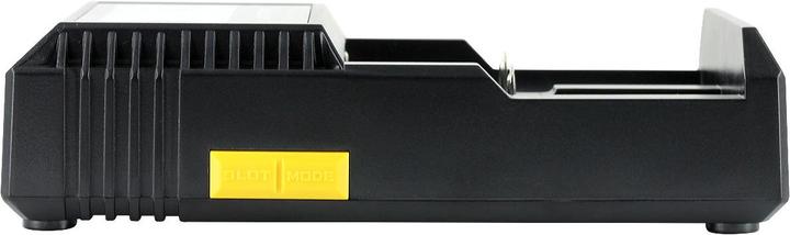 Produktbild Nitecore Digicharger D2 (1 Stk., 14500, 16340, 18650, Ladegerät inkl. Akku)