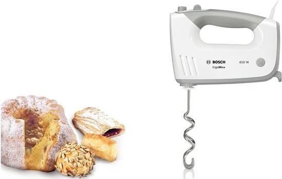 Immagine prodotto Bosch Hausgeräte Mfq36470 (450 W)