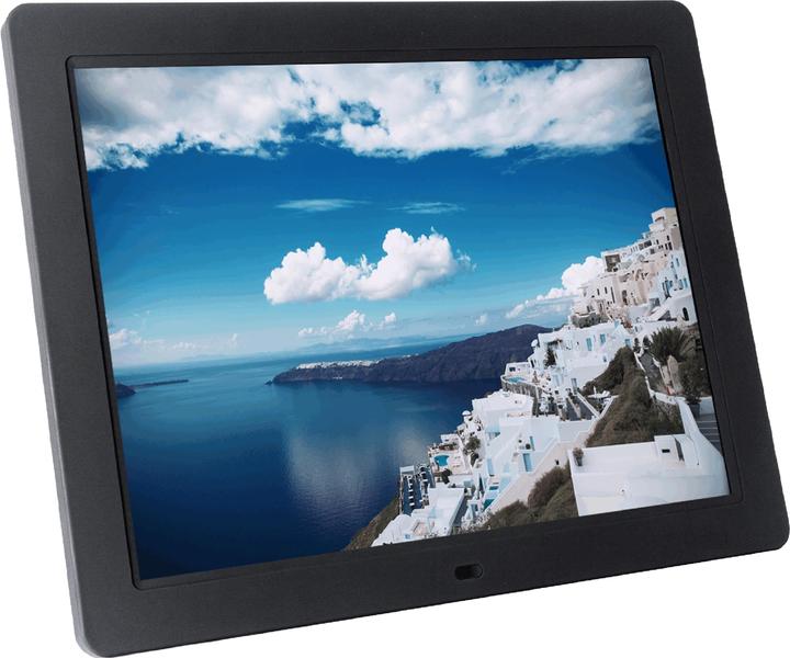Produktbild Braun Photo DigiFrame 1593 4GB 38,1cm (15", 1920 x 1080 Pixel)