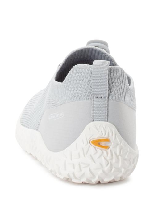 Produktbild Camel Active Sneaker textile/synthetic HELLGRAU (40)