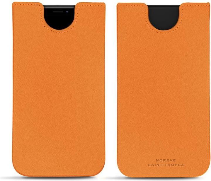 Orange PU ( Pantone #ff9351 )