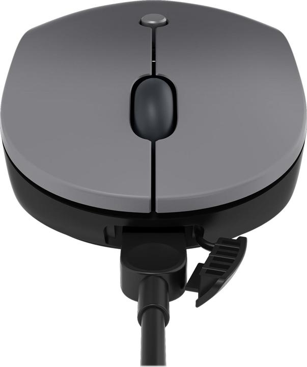 Actual product image Lenovo Go (Wireless)
