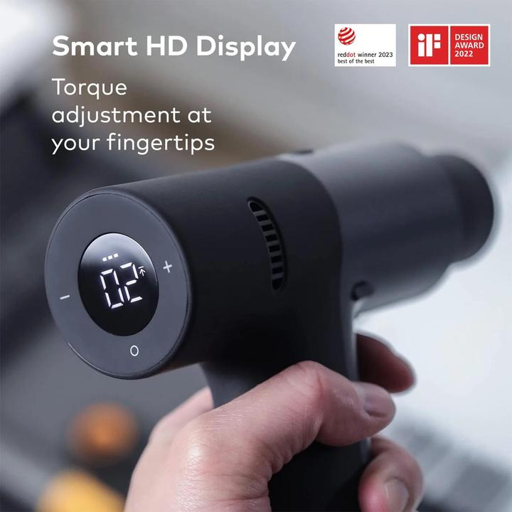 Image du produit Hoto Kit d'outils (30 Nm, 30 Nm)