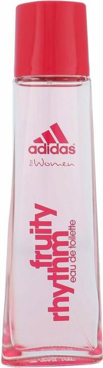 Image du produit adidas rythme fruité (Eau de toilette, 75 ml)