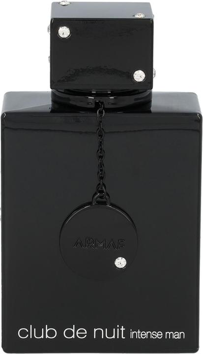 Image du produit Armaf Club De Nuit Intense (Eau de toilette, 105 ml)