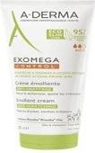 Produktbild A-Derma EXOMEGA CONTROL Creme (neu) Creme (200 ml, Tagescreme)