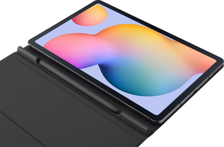 Actual product image Samsung Book Cover (Galaxy Tab S6 Lite 10.4 (2020))