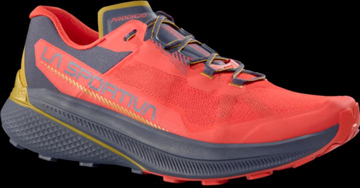 Actual product image La Sportiva Prodigio, Mountain Running® Schuh Low Cut (47)