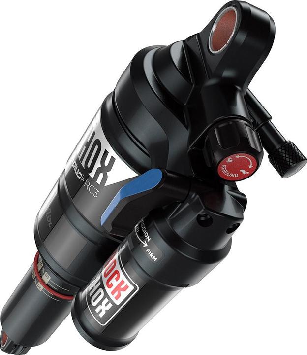 Immagine prodotto RockShox Monarch Plus RC3 (216 mm, 63 mm)