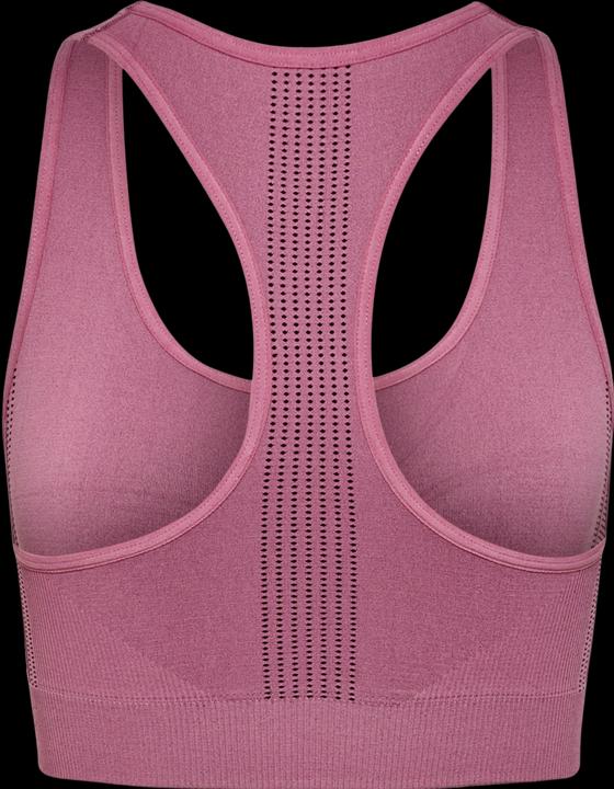 Actual product image hummel Shaping Seamless Sports Top (M)