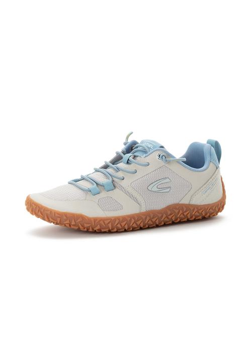 Produktbild Camel Active Sneaker textile/synthetic ICE GREY/ LT BLUE (41)