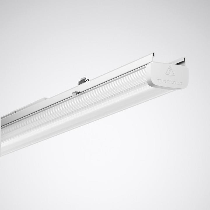 Image du produit Trilux 7651IP HE#9002115696 Bandeau lumineux à LED 1474mm 840 (Blanc)