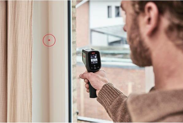 Produktbild Bosch Home & Garden AdvancedTemp