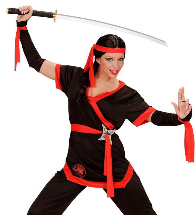 Image du produit Widmann Samouraï Katana