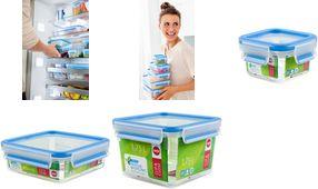 Immagine prodotto Emsa clip&chiudere (0.20 l)