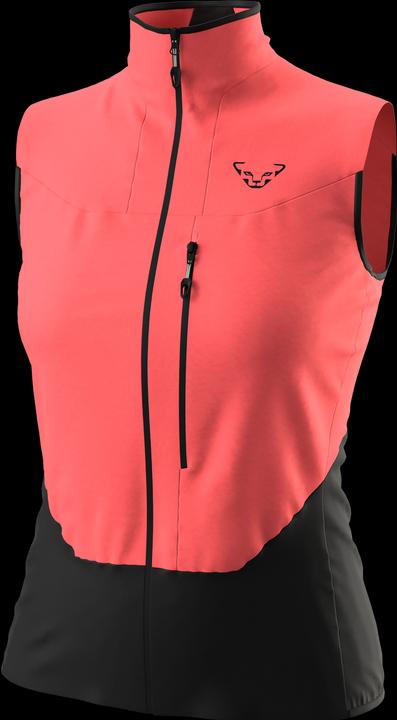 Actual product image Dynafit Traverse Dynastretch Weste (XL)