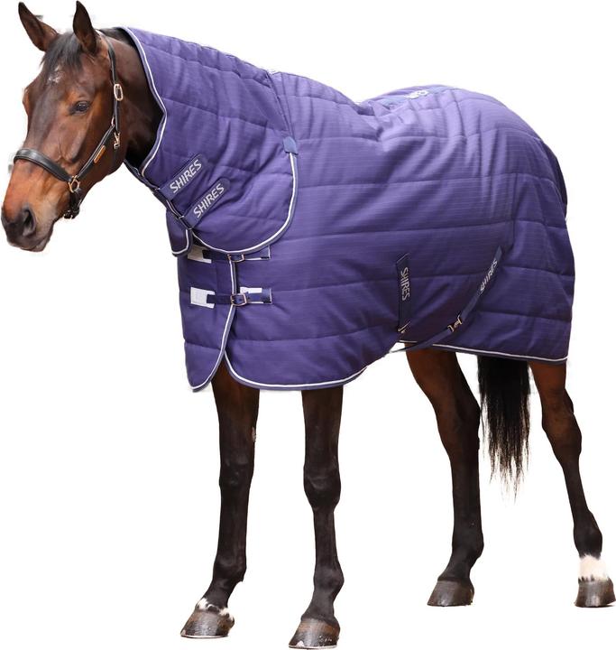 Shires Tempest Original 100 ComboKragen Pferdedecke