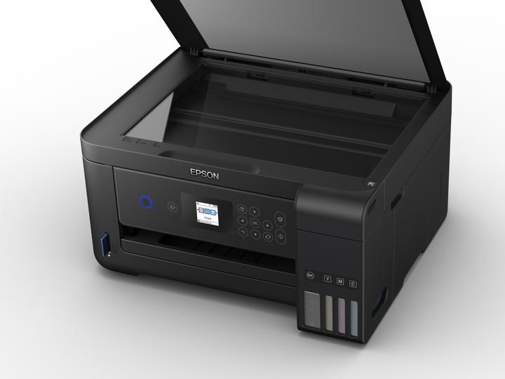 Produktbild Epson ET-2751 EcoTank (Tintentank, Farbe)