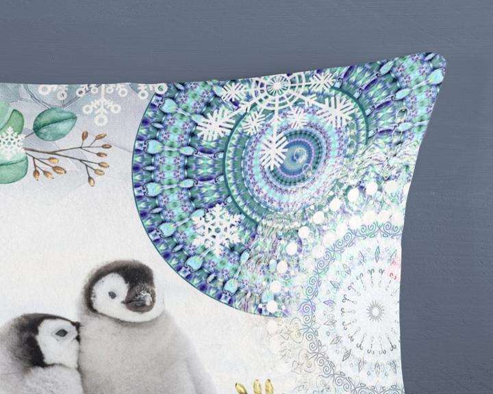 Produktbild HIP Rachna (Bettwäsche Set, 80x80 cm)
