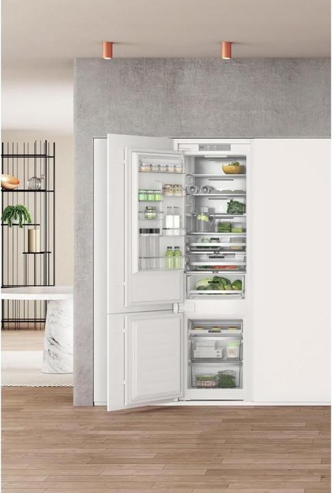 Actual product image Whirlpool WHC20 T573 (280 l)