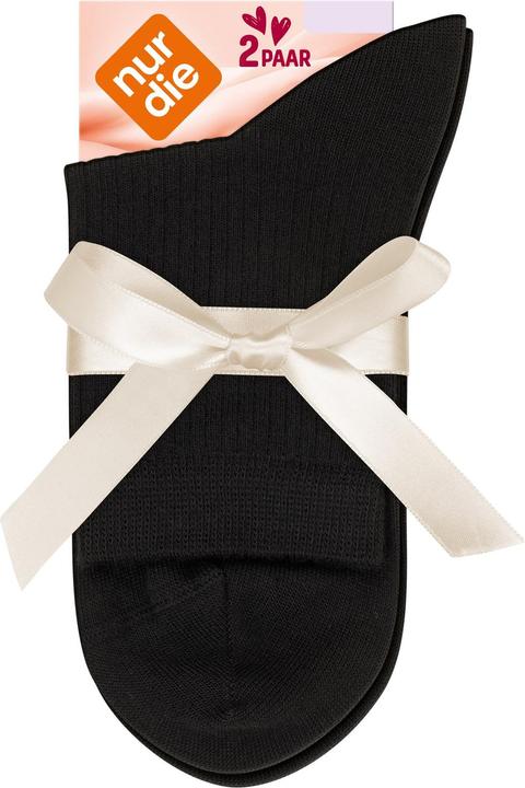 Produktbild Nur Die Modal Socken (Einzelpack, 39 - 42)
