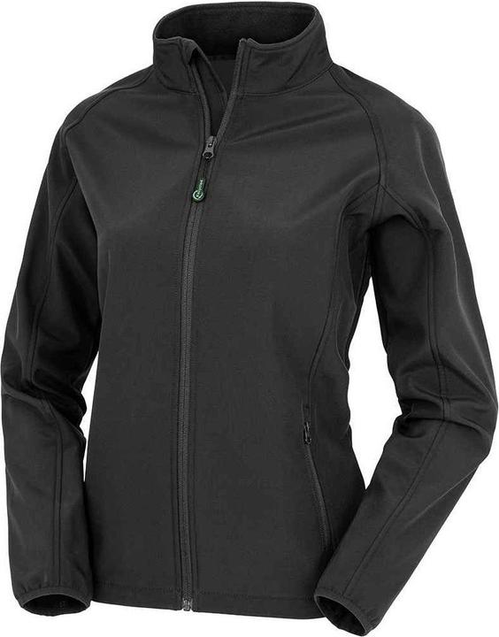 Result Softshelljacke Zum Bedrucken