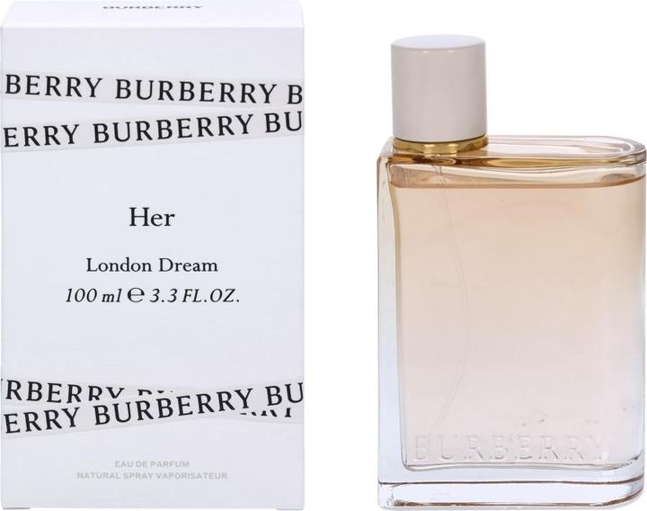 Immagine prodotto Burberry HER - London Dream Eau de Parfum (Eau de parfum, 100 ml)