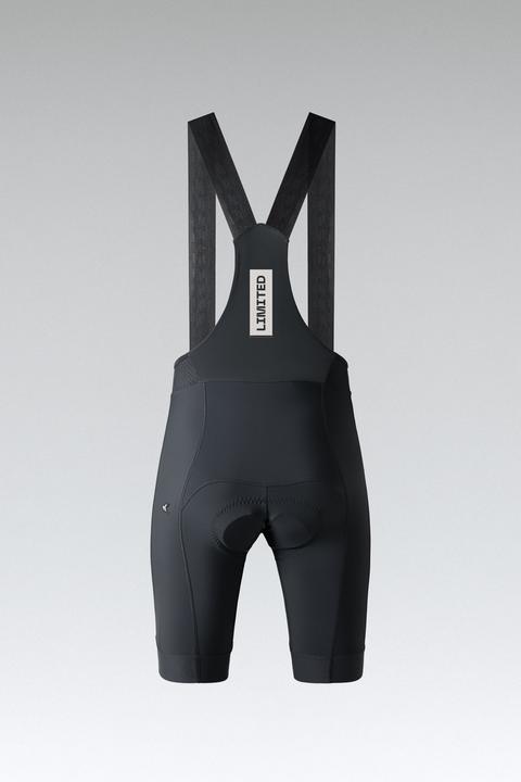 Immagine prodotto Gobik Pantaloncini da ciclismo LIMITED 6.0 BLACK Uomo (M)