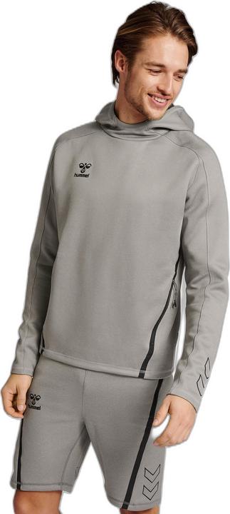 Actual product image hummel Cima Xk Hoodie (XXL)