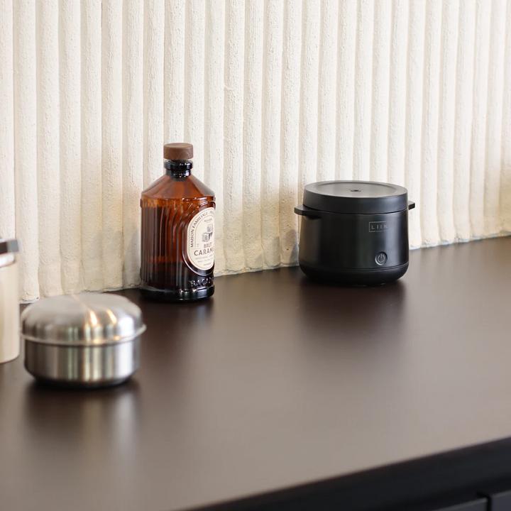 Image du produit Liini Breiwärmer schwarz