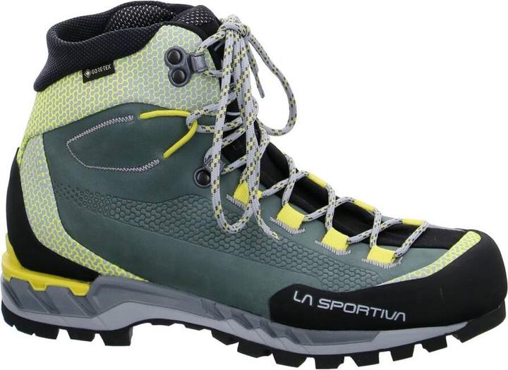 Actual product image La Sportiva Trango Tech Leather Woman Gtx (41)