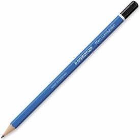 Actual product image Staedtler Mars Lumograph 100 (2 mm, HB, 1 x)