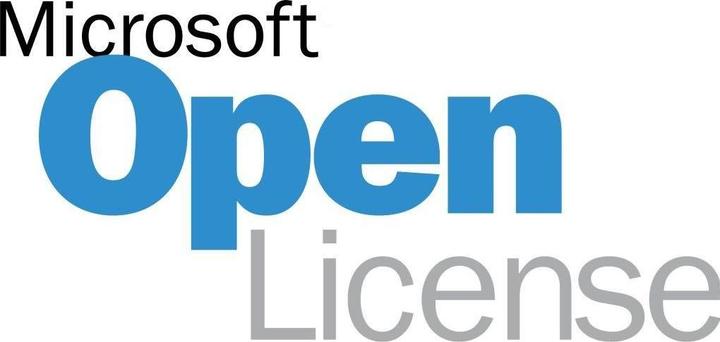 Produktbild Microsoft MS OVS-EDU O365 EDU A3 Open Fac ShrdSvr AllLng MonthlySubscriptions-VolumeLicense 1License Addit... (1 Geräte, 1 Monat)